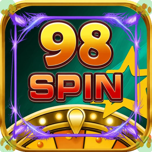 98spin Platform Game Online Indonesia Terpercaya