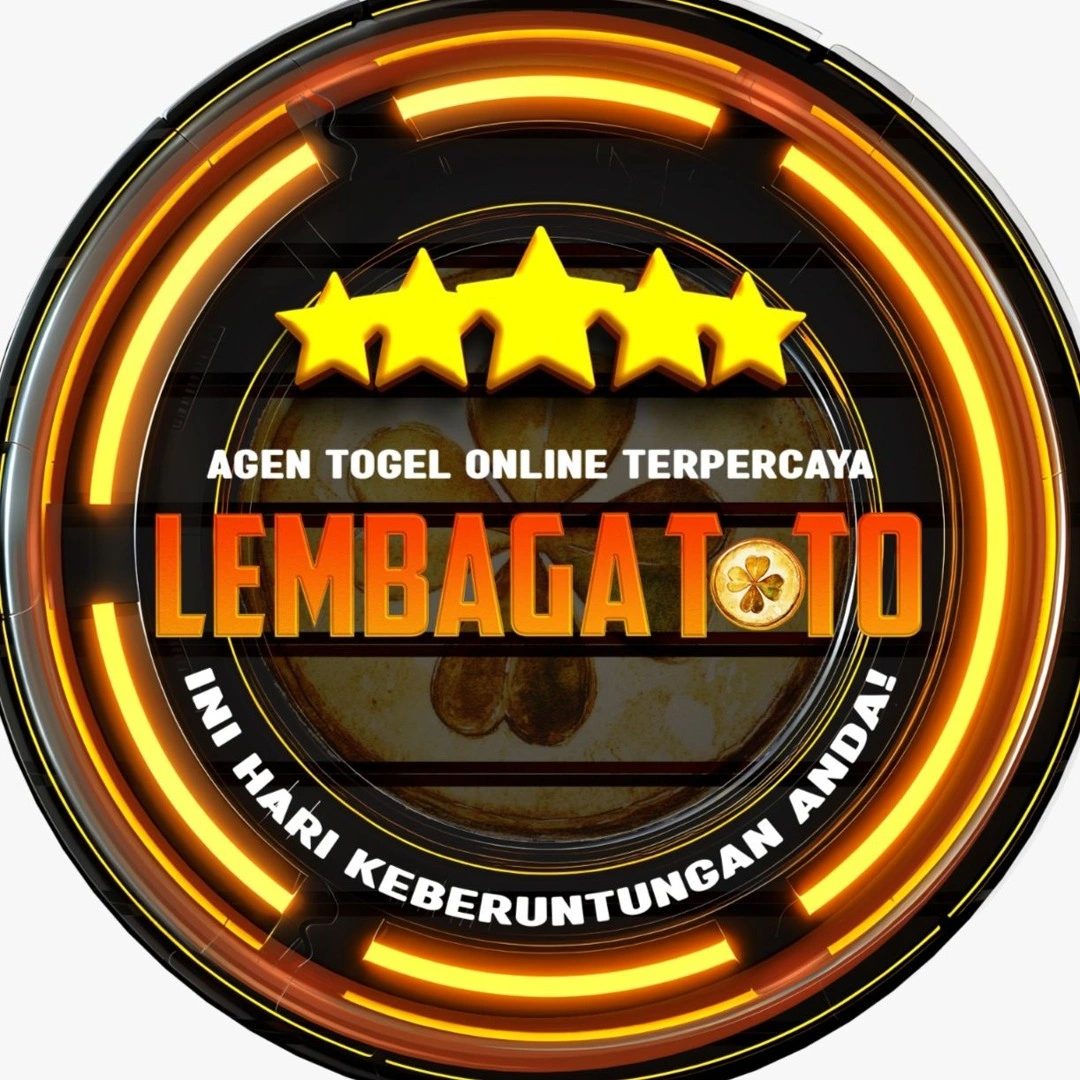 lembagatoto: Aplikasi Game Online Indonesia Terpercaya