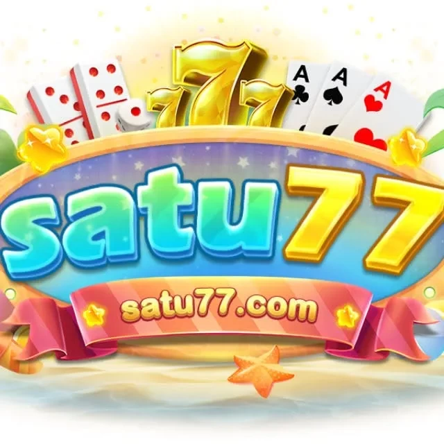 satu77 Platform Game Online Indonesia