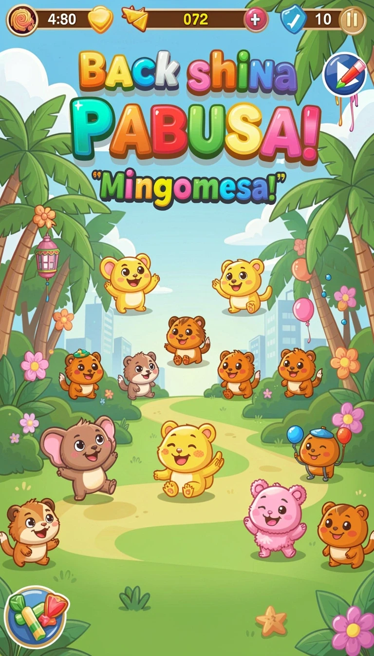 idngaruda Terbaru: Download APK Resmi dan Aman screenshot 2