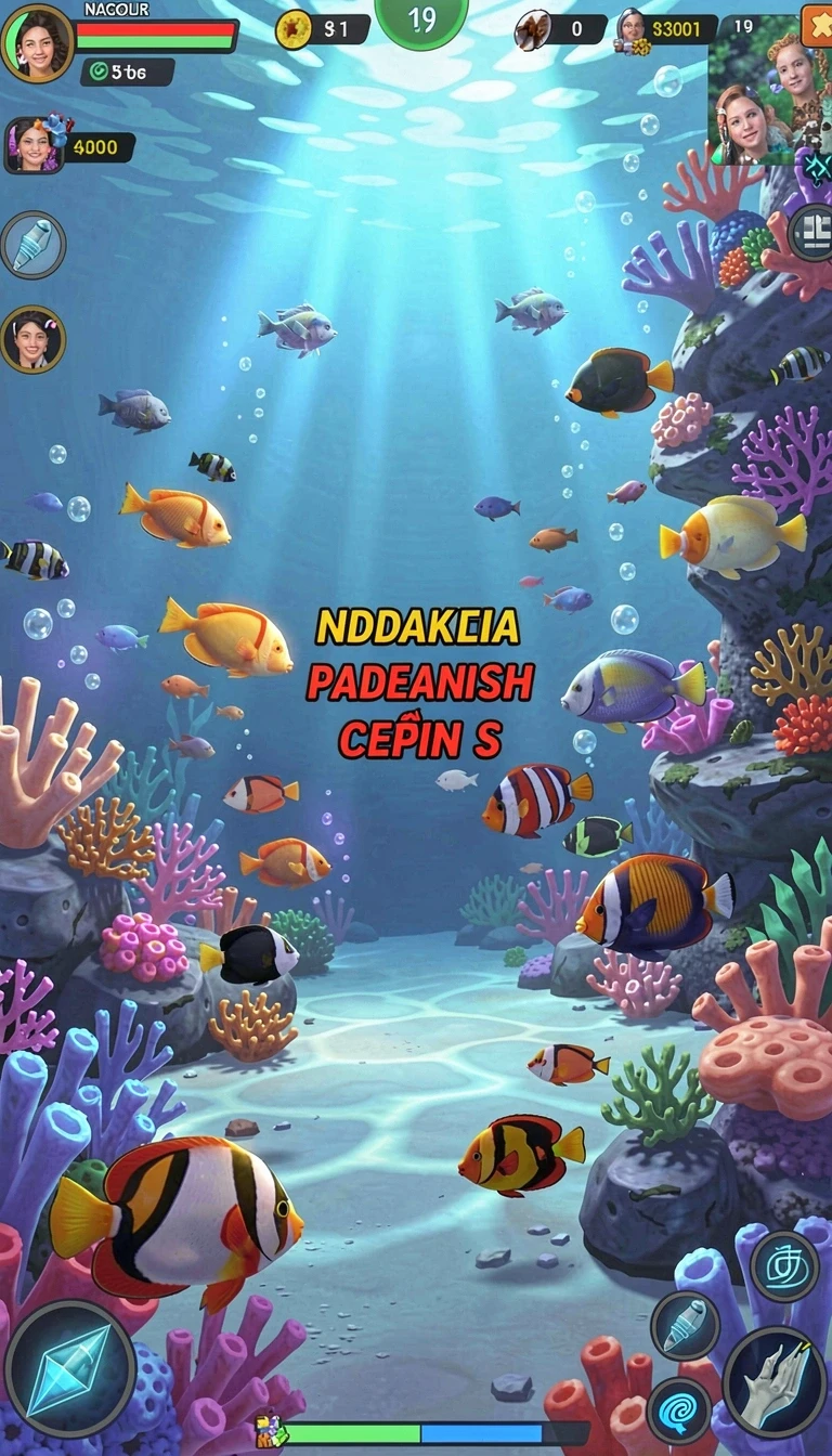 98spin Platform Game Online Indonesia Terpercaya screenshot 1