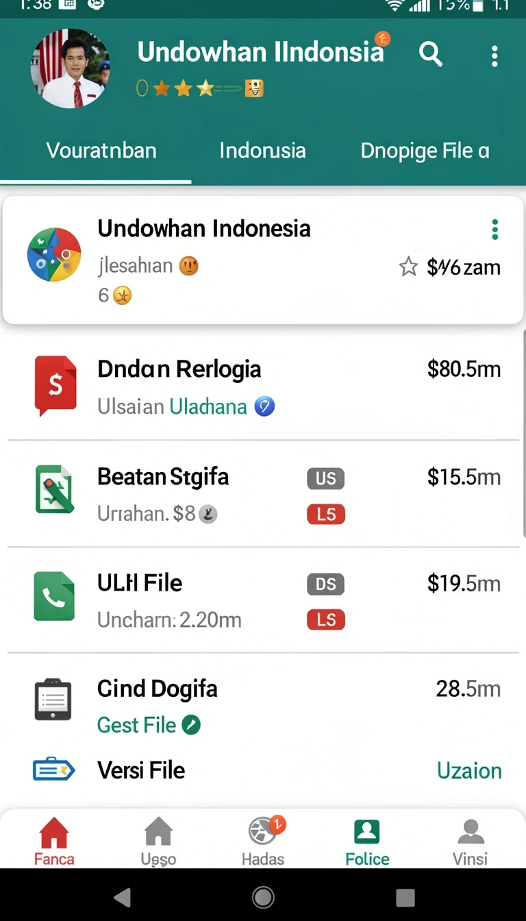 Review Aplikasi yupitoto screenshot 3