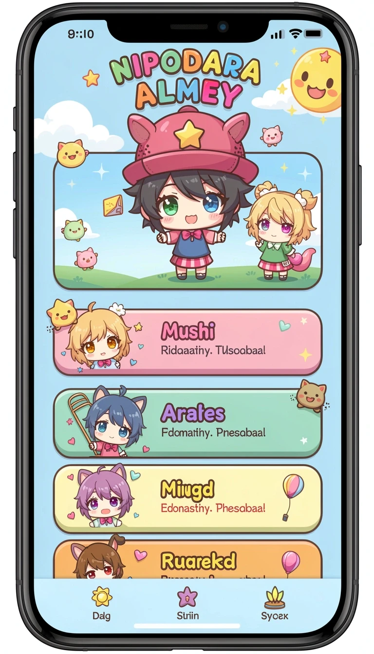 idngaruda Terbaru: Download APK Resmi dan Aman screenshot 1