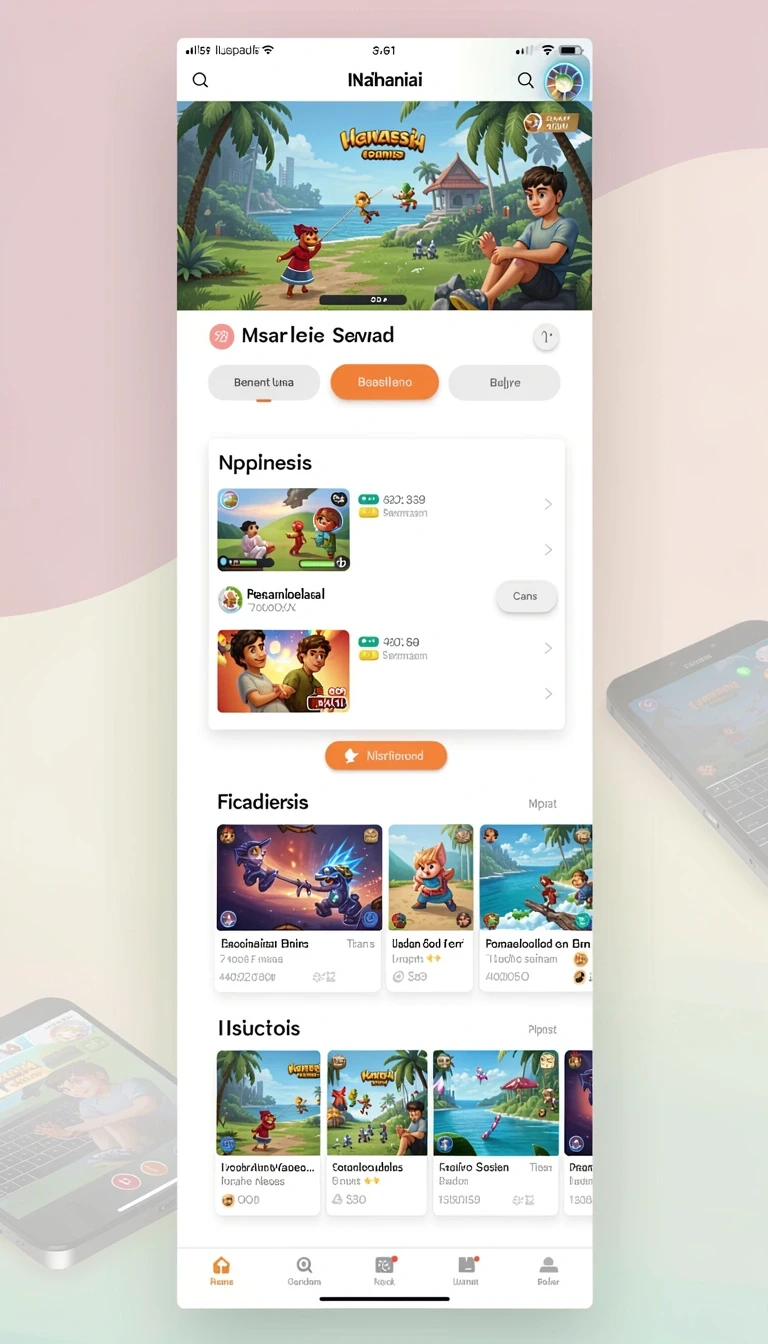 Aplikasi rp6677 Resmi: Download dan Instalasi screenshot 1
