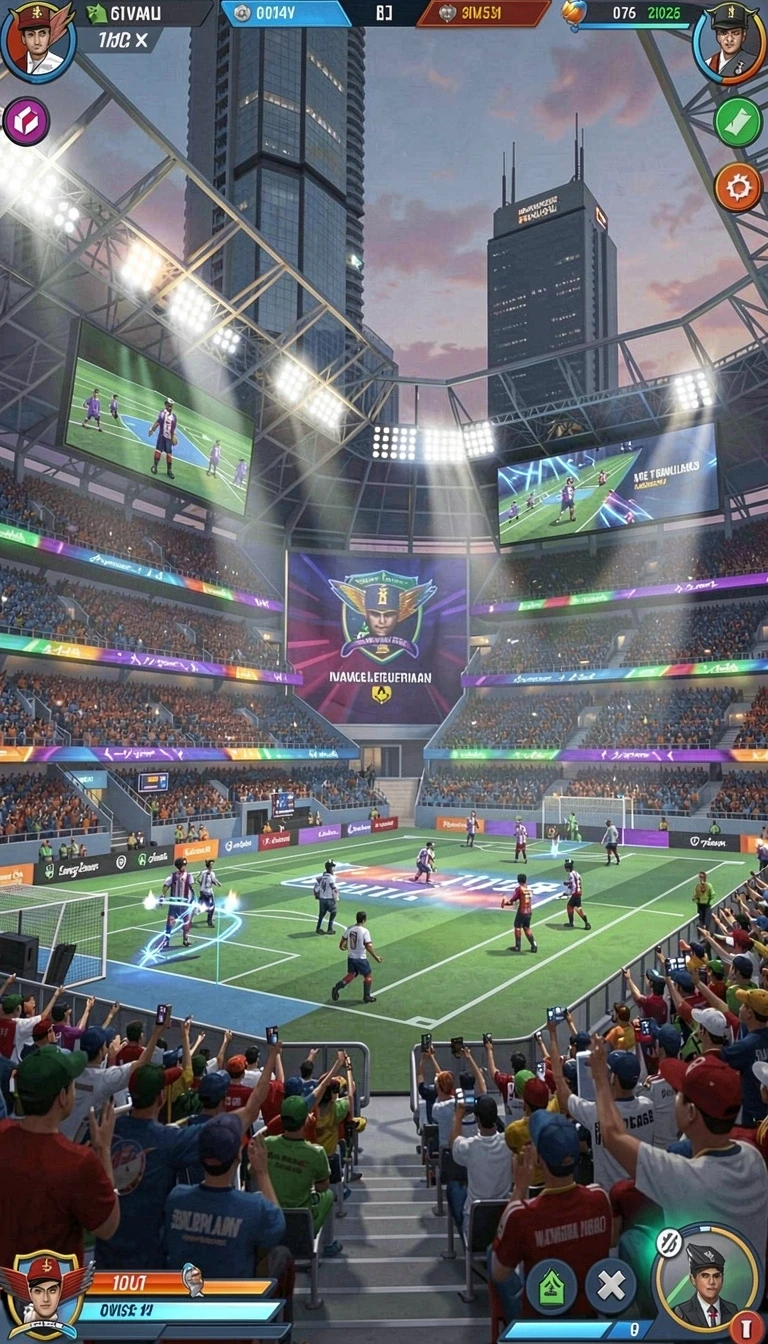 idngaruda Terbaru: Download APK Resmi dan Aman screenshot 3