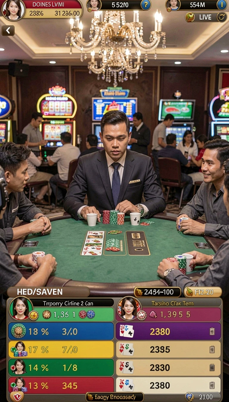 Review Aplikasi superhoki screenshot 2