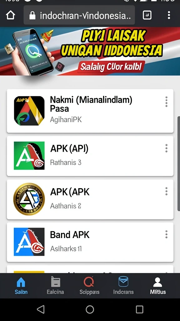 Review Aplikasi 9399slot screenshot 3