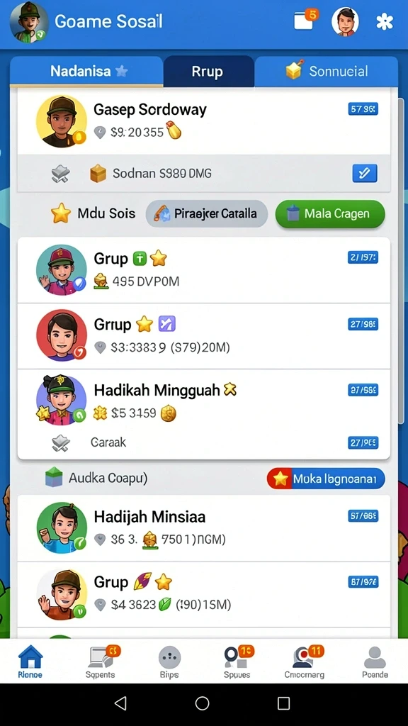 Aplikasi pwa Resmi: Download dan Instalasi screenshot 1