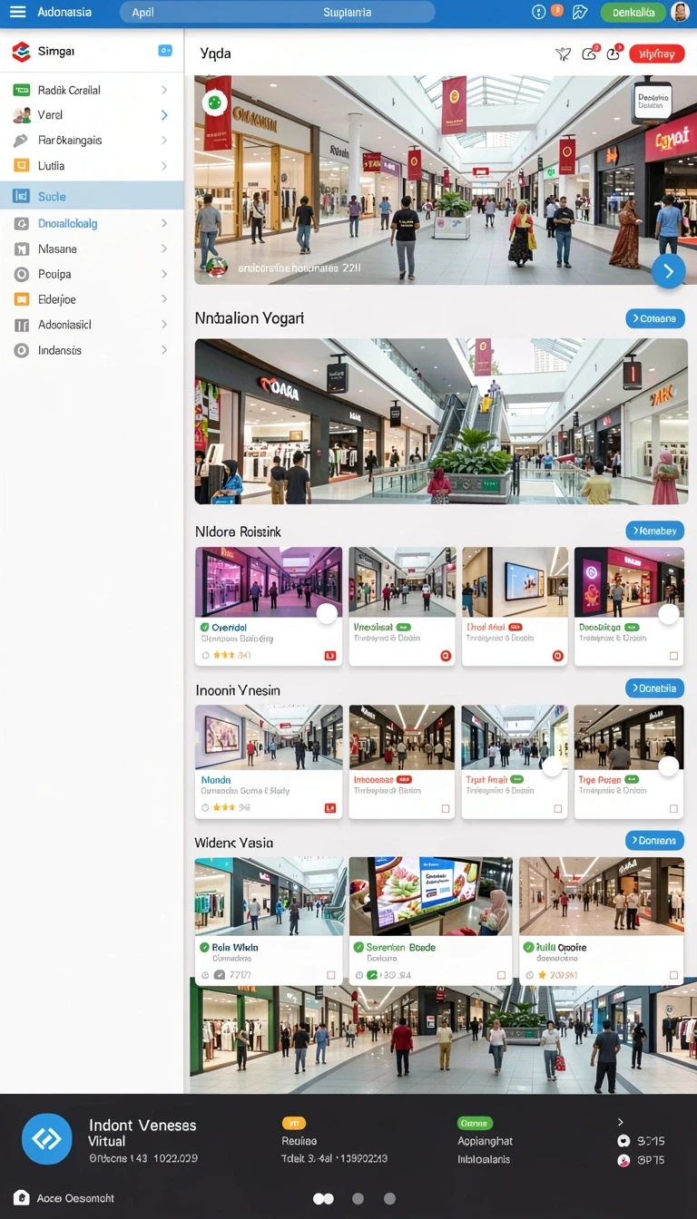 Aplikasi zk3 Resmi: Download dan Instalasi screenshot 1