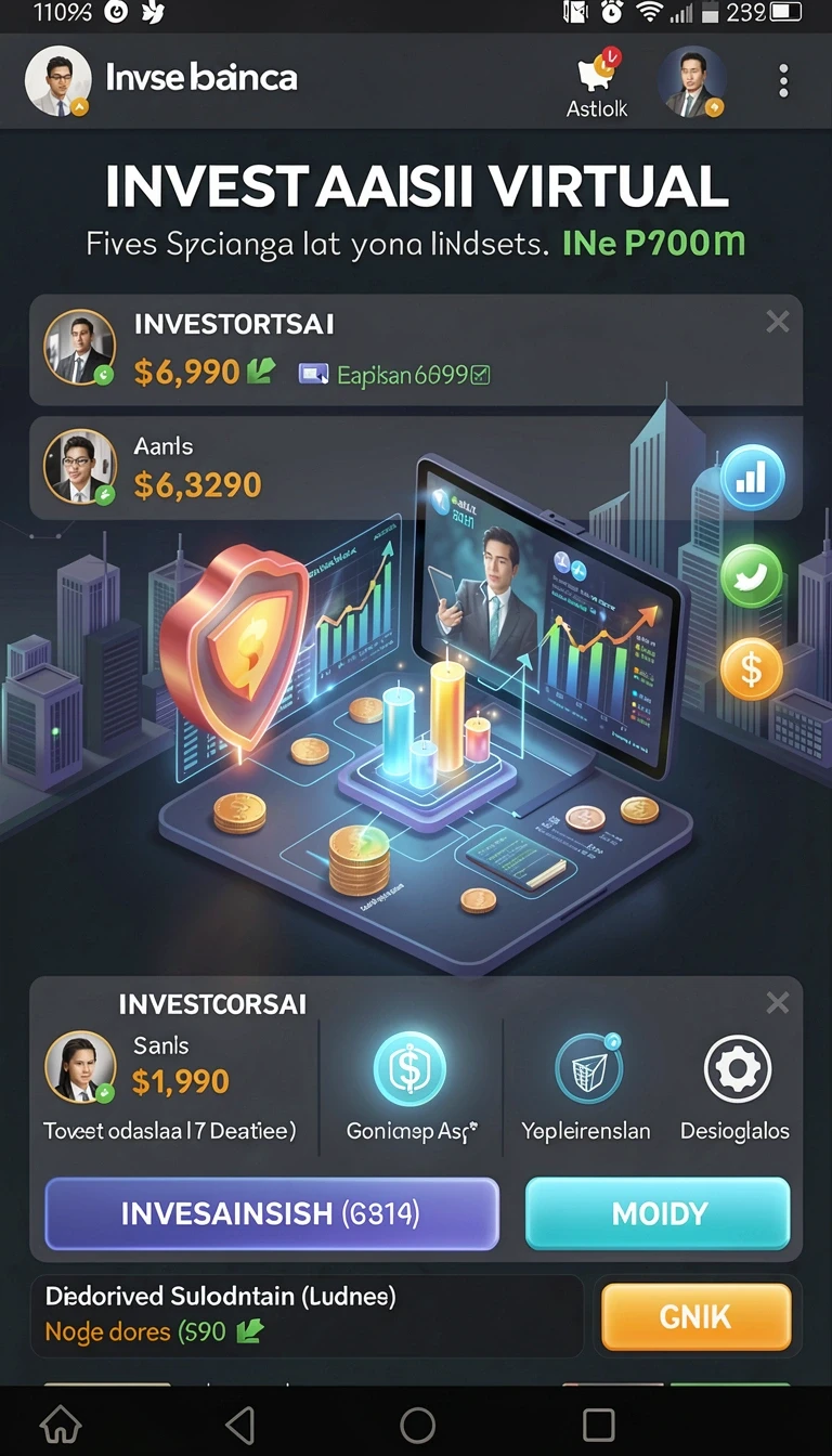 Aplikasi ap686 Resmi: Download dan Instalasi screenshot 1