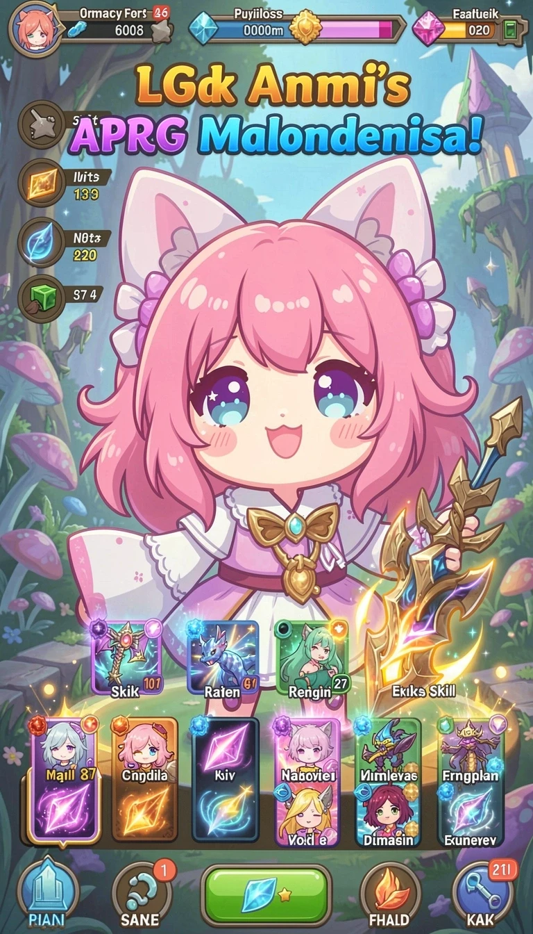 plaza4d Game Online Indonesia Praktis screenshot 3