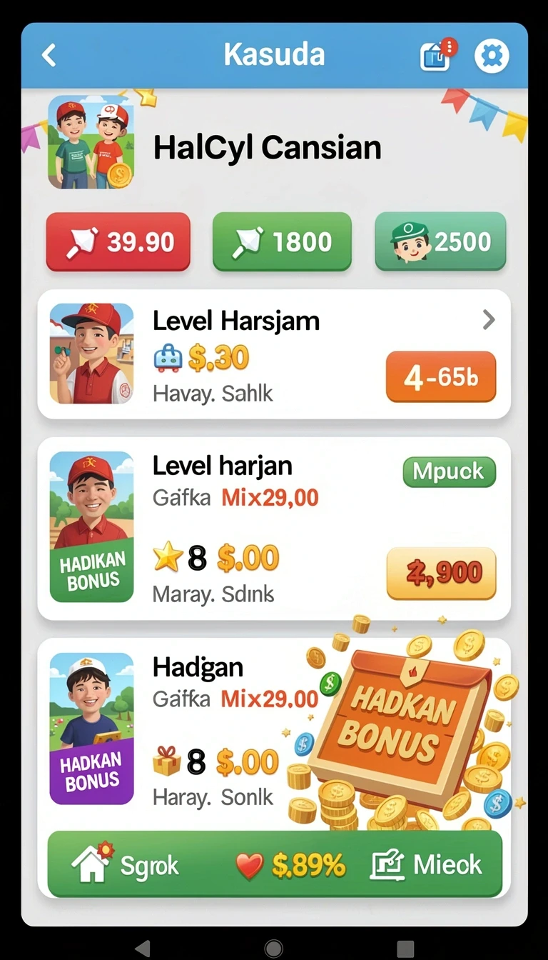 Review Aplikasi winslot screenshot 1