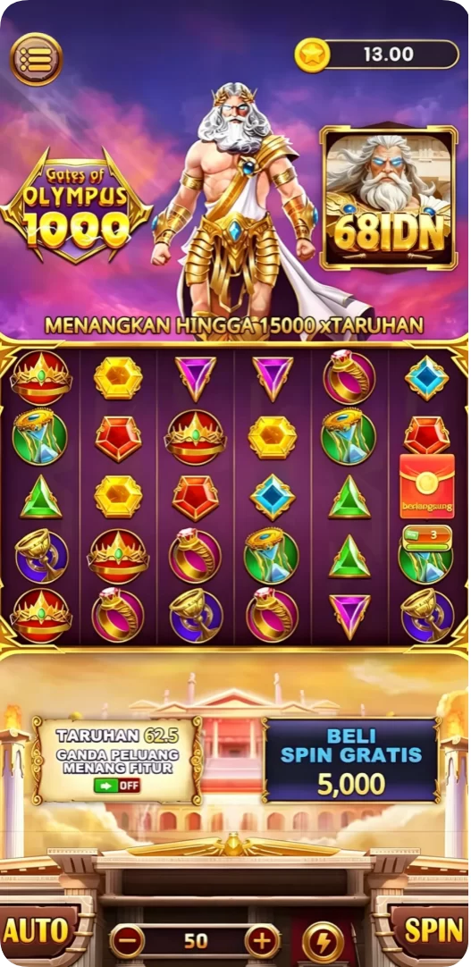 Review Aplikasi deep screenshot 1