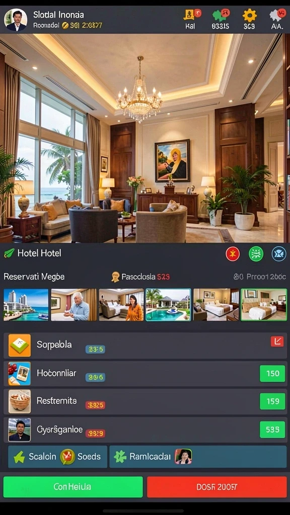 Aplikasi gg368 Resmi: Download dan Instalasi screenshot 2