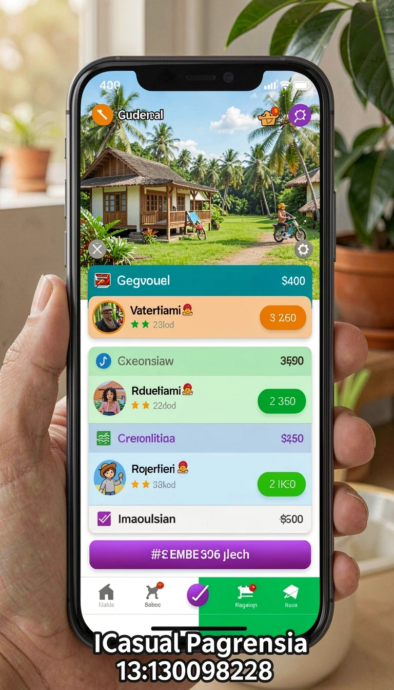Aplikasi mega77 Resmi: Download dan Instalasi screenshot 2
