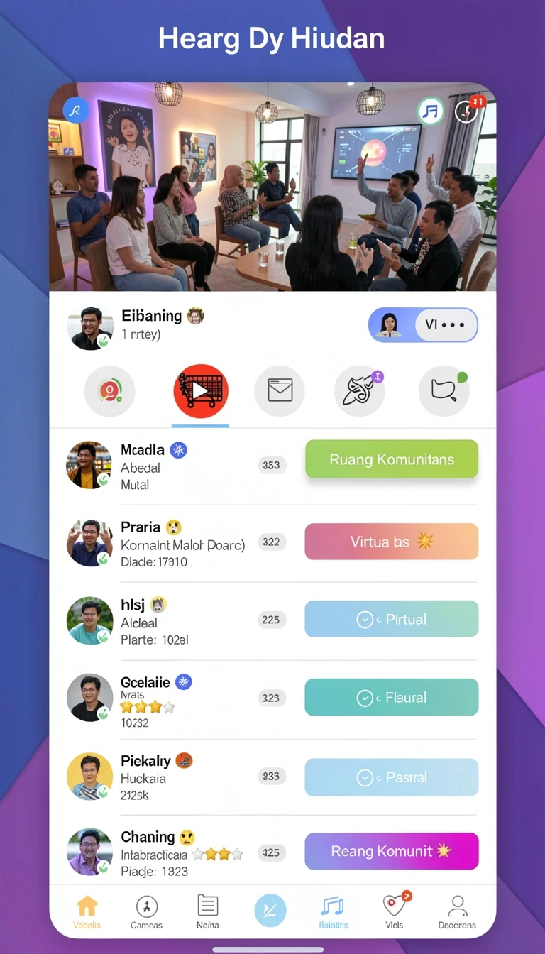 Aplikasi gf777 Resmi: Download dan Instalasi screenshot 3