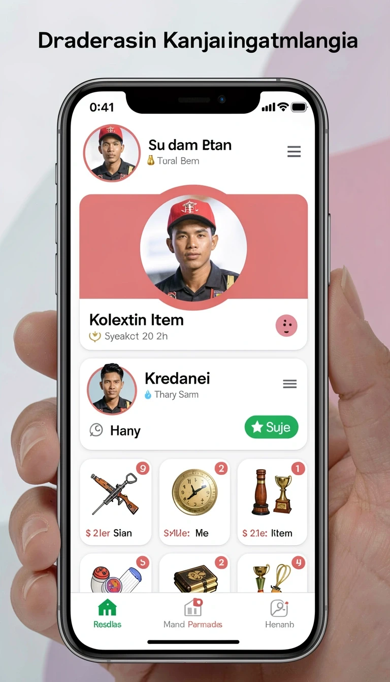 Aplikasi topanwin Resmi dan Terpercaya di Android screenshot 2