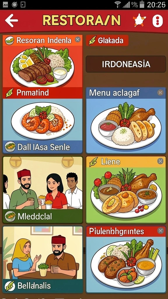 slotgacor: Aplikasi Game Online Praktis Indonesia screenshot 3