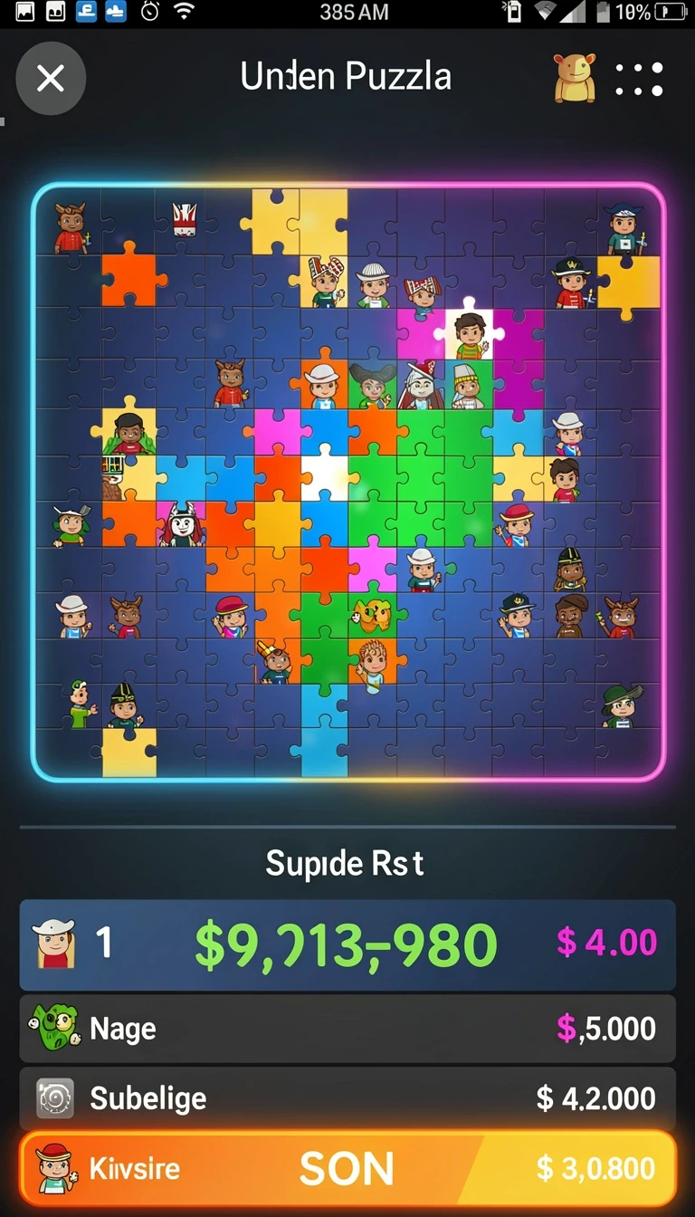kenzototo Terbaru: Download APK Resmi dan Aman screenshot 3