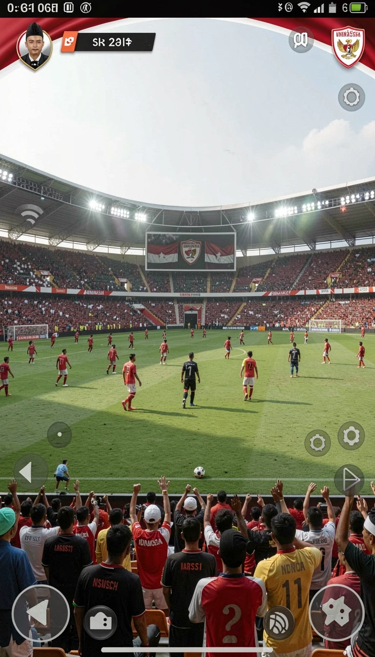 kenzototo Terbaru: Download APK Resmi dan Aman screenshot 2
