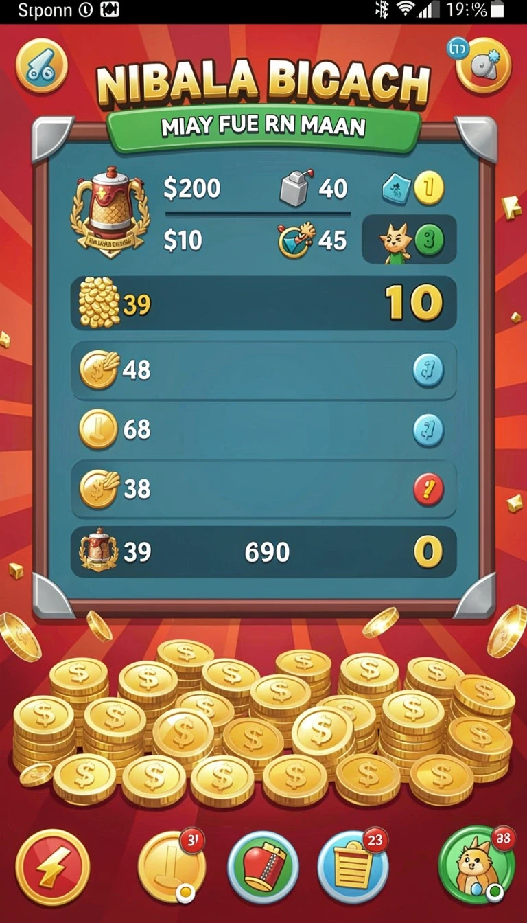 Review Aplikasi garuda138 screenshot 2