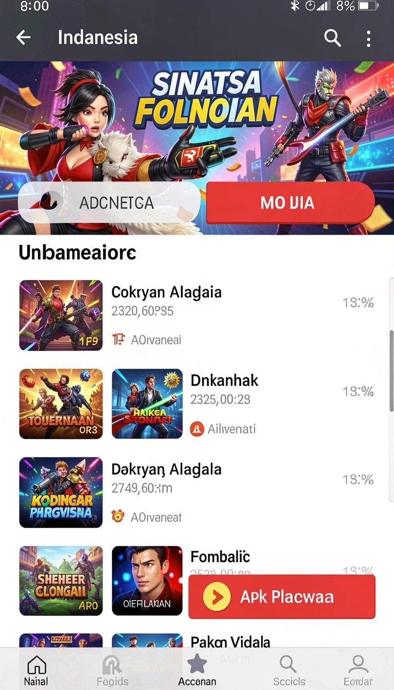 Review Aplikasi jitutoto screenshot 3
