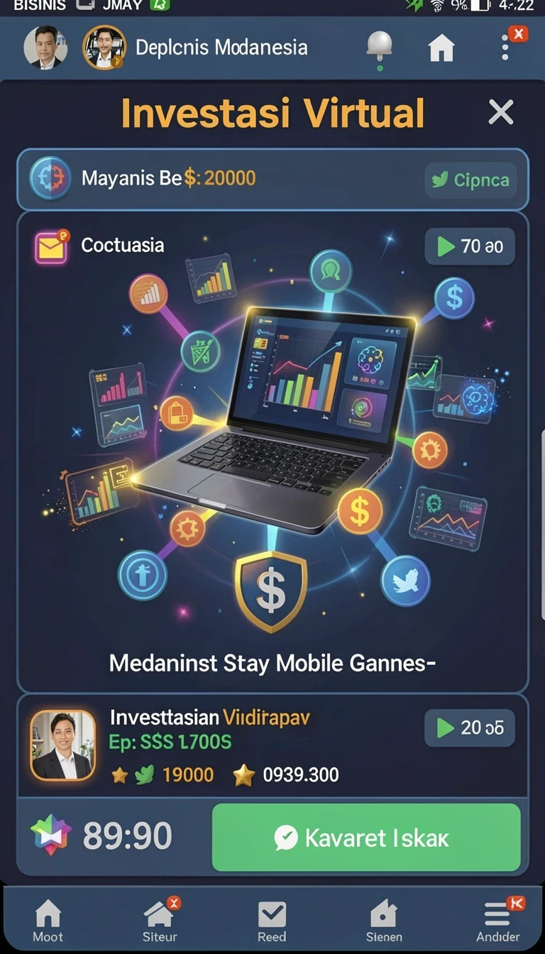 Aplikasi rp6677 Resmi: Download dan Instalasi screenshot 2