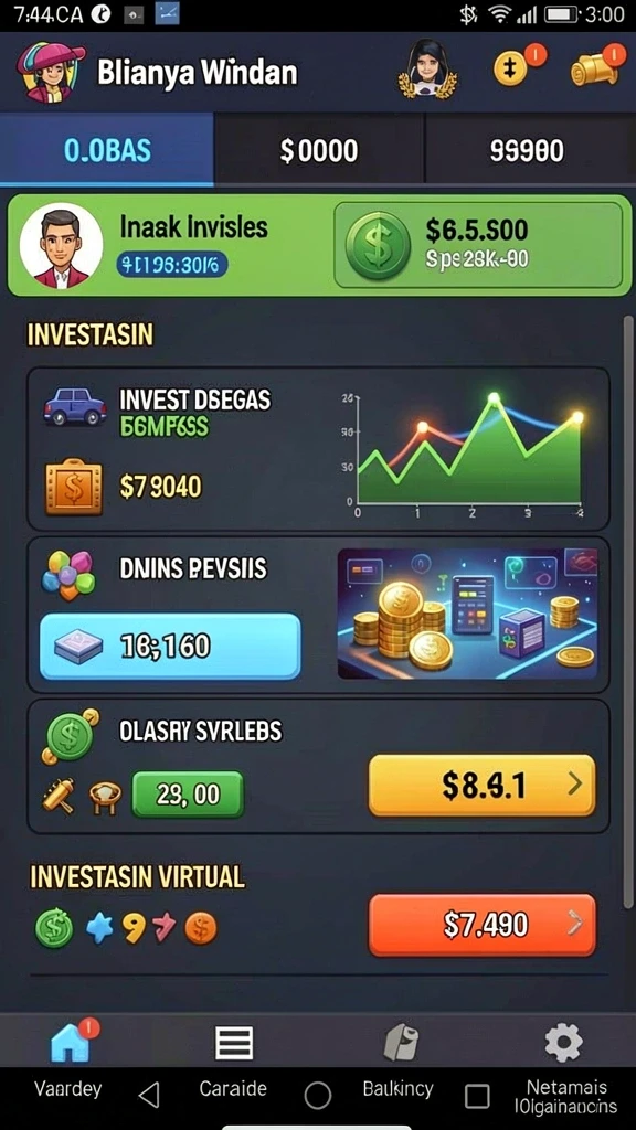 Aplikasi gg368 Resmi: Download dan Instalasi screenshot 3
