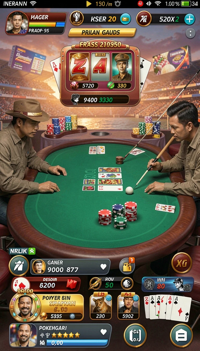 rprr Terbaru: Download APK Resmi dan Aman screenshot 3