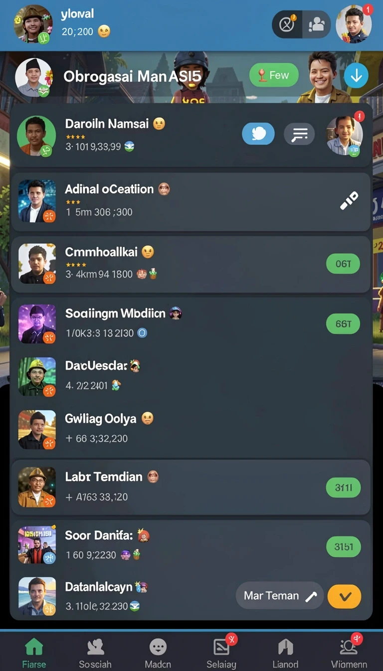 Review Aplikasi superhoki screenshot 1
