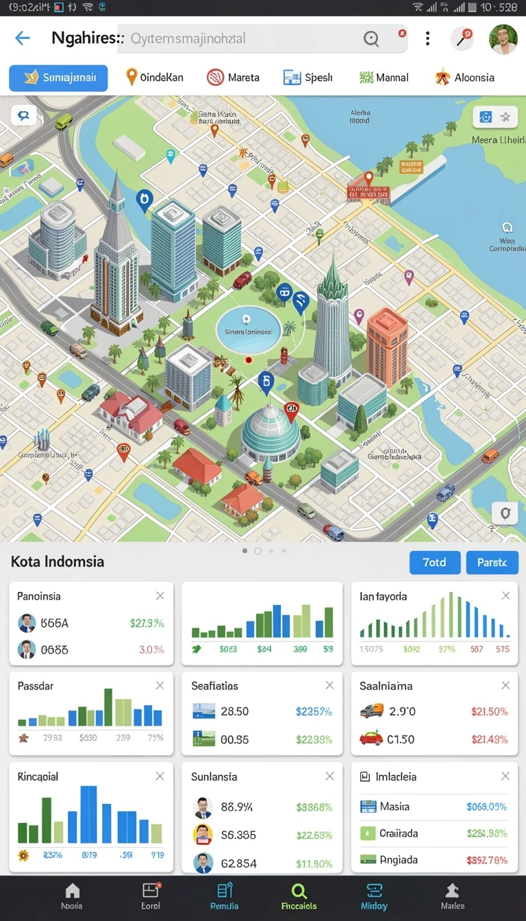 Aplikasi mega77 Resmi: Download dan Instalasi screenshot 3